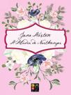 Jane austen - a abadia de northanger
