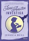 Jane Austen Investiga