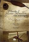 Jane austen - uma homenagem