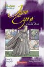 jane eyre em quadrinhos - B.E.S. Publishing
