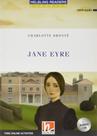 Jane eyre - with audio cd + free online activities