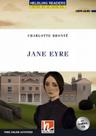 Jane eyre - with audio cd + free online activities - n/e - DISAL EDITORA