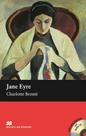 Jane eyre with cd - MACMILLAN EDUCATION