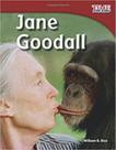 Jane goodall - time for kids - TEACHER CREATED RESOURCES Jane goodall - time for kids - TEACHER CREATED RESOURCES