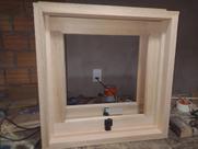 janela 60x60 maxiar em eucalipto janela 60x60 maxiar em eucalipto