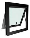 Janela basculante banheiro maxin-ar linha suprema- 40 x 40
