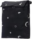 Janela Blackout Shades Amazon Basics Moon Stars 198x127cm