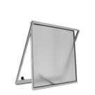 Janela de Alumínio Maxim Ar 60x60cm Hale Esquadrias