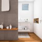 Janela de Aluminio Maxim-ar 60x60cm Vidro Jadeado e Grade