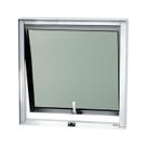 Janela de Alumínio Maxim-ar 60x60cm Vidro Mini Boreal Confort Brimak