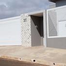 Janela de alumínio