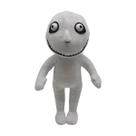 Janela de brinquedo de pelúcia Doll Man 30cm