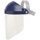 Janela de policarbonato Face Shield 3M (1 pacote) ANSI Z87.1-2003