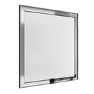 Janela Maxim-ar 1 Secção Vidro Mini Boreal 80x80cm Ecosul Esquadrisul