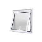 Janela Maxim-Ar em Alumínio Branco Perfecta Max 50x50x5,3cm Jap