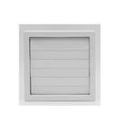 Janela Móvel Quadrada 10cm GVAF-100 Sicflux