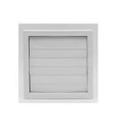 Janela Móvel Quadrada 10cm GVAF-100 Sicflux