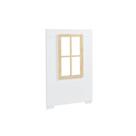 Janela para Beliche Infantil Garden Casatema MadeiraOriginals Janela para Beliche Infantil Garden Casatema MadeiraOriginals