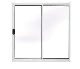 Janela Para sala/Cozinha 2 Folhas 1,00x1,20 Branco sem grade Janela Para sala/Cozinha 2 Folhas 1,00x1,20 Branco sem grade