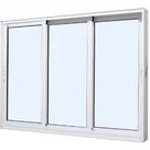 Janela Perfecta 3F 150x100 Branca - 1012-101 JAP