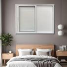 Janela Veneziana Lambril 3 Folhas Linha Veneza 100x120 Janela Veneziana Lambril 3 Folhas Linha Veneza 100x120