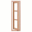 Janela Vitro Capelinha 100x40x12 modelo quadriculada, Pode ser utilizado em banheiros, cozinhas, quartos e lavanderias Janela Vitro Capelinha 100x40x12 modelo quadriculada, Pode ser utilizado em banheiros, cozinhas, quartos e lavanderias