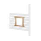Janelinha para Star Plus Casatema MadeiraOriginals