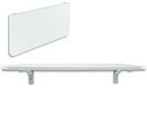 Jantar, Trabalhar, Criar: Mesa Dobrável 58x40cm!