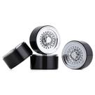 Jantes de roda HOTSTORM 1.0 Beadlock para 1/18 TRX4M Axial SCX24