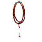 Japa Mala Osso 108 Contas ( Kali)