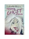 Japanese ghost stories