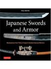 Japanese swords and armor