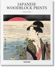 Japanese Woodblock Prints - TASCHEN