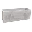 Japi - cachepot floreira flat 77cm -