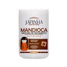 Japinha Mandioca Hidratação Máscara 1Kg Original!