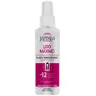 Japinha Protetor Térmico Liso Máximo 120ml Original!
