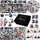 Japior Box de Presente com Kit de Produtos Stray Kids para Fãs