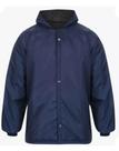 Japona/ Jaqueta Térmica / Nylon/para Câmara Fria -35 Graus