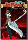 Japow! - Vol.01 - EDITORA DRACO