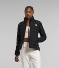 Jaqueta Aconcagua 3 Fem - Preta - The North Face