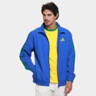 Jaqueta Adidas 3 Stripes Masculina Jaqueta Adidas 3 Stripes Masculina