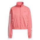 Jaqueta Adidas Adicolor 3D Trefoil - GN6707