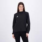 Jaqueta Adidas Adizero Feminina Preta