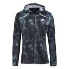 Jaqueta Adidas Estampada Marathon Fast - HE4562 Jaqueta Adidas Estampada Marathon Fast - HE4562