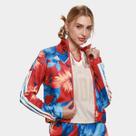 Jaqueta Adidas Farm Tiro Tt Feminina Jaqueta Adidas Farm Tiro Tt Feminina