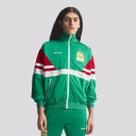 Jaqueta Adidas México 1986 Verde Jaqueta Adidas México 1986 Verde
