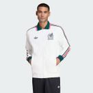 Jaqueta Adidas México Originals Branca Jaqueta Adidas México Originals Branca