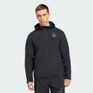 Jaqueta Adidas Real Madrid Travel Jaqueta Adidas Real Madrid Travel