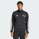 Jaqueta Adidas Tiro CG Preta Jaqueta Adidas Tiro CG Preta
