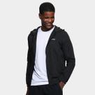 Jaqueta Adx Corta Vento Com Capuz Tac Tel Masculina